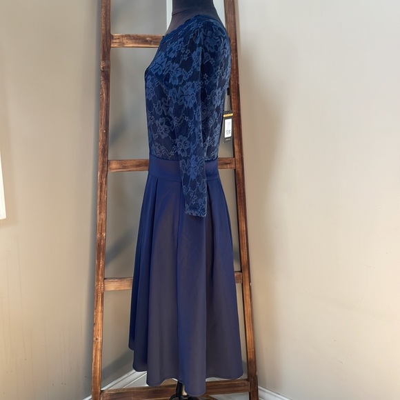 Miusol 2/3 Sleeve Cocktail Bridesmaid
Party Dress | Miusol - Picture 6 of 15